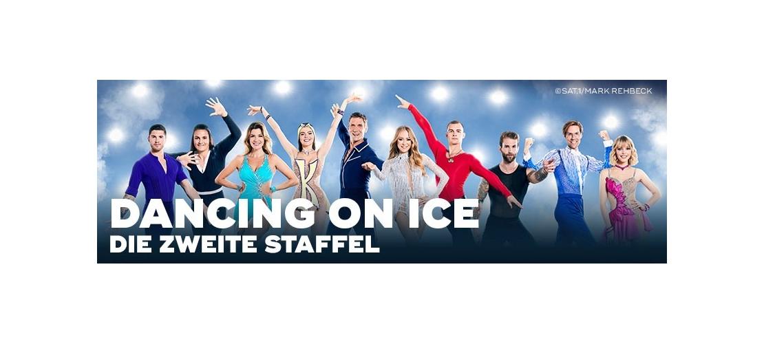 Dancing On Ice Kostüme