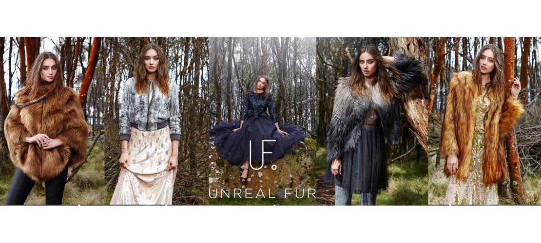 Unreal Fur